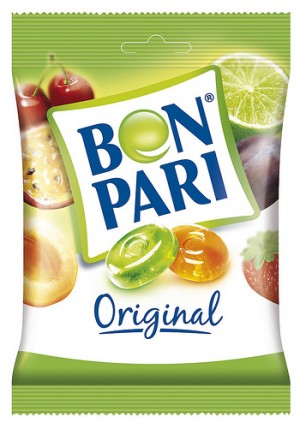 Bonpari